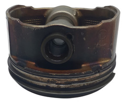 Pistão S/ Biela Toyota Rav4 2.4 2006 A 2012 Std