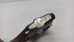 BIELA S/ PISTÃO TOYOTA RAV4 2.4 2006 A 2012