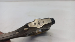 BIELA S/ PISTÃO TOYOTA RAV4 2.4 2006 A 2012