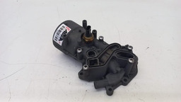 SUPORTE FILTRO OLEO CITROËN JUMPY 1.6 2019 2020 PRETO