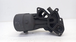 SUPORTE FILTRO OLEO CITROËN JUMPY 1.6 2019 2020 PRETO