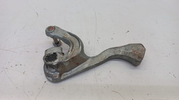 ALAVANCA TRAMBULADOR MARCHA VW GOL G5 2008 A 2013