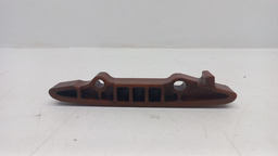 GUIA CORRENTE MOTOR VW JETTA 2.5 2008 A 2010 MARROM