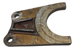 Suporte Do Guia Corrente Motor Vw Jetta 2.5 2008 A 2010 Marrom