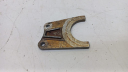 SUPORTE DO GUIA CORRENTE MOTOR VW JETTA 2.5 2008 A 2010 MARROM