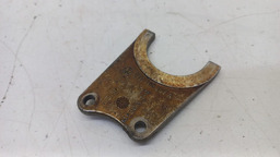 SUPORTE DO GUIA CORRENTE MOTOR VW JETTA 2.5 2008 A 2010 MARROM