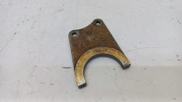 SUPORTE DO GUIA CORRENTE MOTOR VW JETTA 2.5 2008 A 2010 MARROM