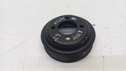 POLIA BOMBA D'ÁGUA TOYOTA HILUX 2.8 2016 A 2020