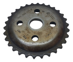 ENGRENAGEM COMANDO ESCAPE VW JETTA 2.5 2008 A 2010