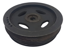 POLIA VIRABREQUIM JAC J3 1.4 2011 A 2014