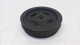 POLIA VIRABREQUIM JAC J3 1.4 2011 A 2014