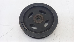 POLIA VIRABREQUIM JAC J3 1.4 2011 A 2014