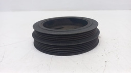 POLIA VIRABREQUIM JAC J3 1.4 2011 A 2014