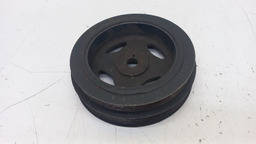 POLIA VIRABREQUIM JAC J3 1.4 2011 A 2014