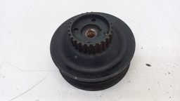 POLIA VIRABREQUIM VW SAVEIRO G5 2009 A 2012