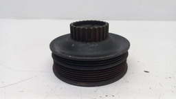 POLIA VIRABREQUIM VW SAVEIRO G5 2009 A 2012