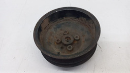 POLIA VIRABREQUIM VW SAVEIRO G5 2009 A 2012