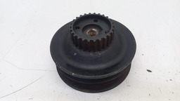 POLIA VIRABREQUIM VW SAVEIRO G5 2009 A 2012