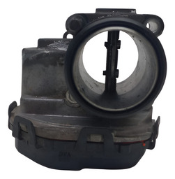 Corpo Borboleta Citroën Jumpy 1.6 2019 2020 Com Detalhe