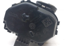 CORPO BORBOLETA CITROËN JUMPY 1.6 2019 2020 COM DETALHE