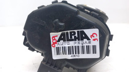 CORPO BORBOLETA CITROËN JUMPY 1.6 2019 2020 COM DETALHE