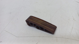 GUIA CORRENTE MOTOR VW JETTA 2.5 2008 A 2010 MARROM