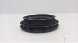 POLIA VIRABREQUIM RENAULT CLIO 1.0 2001 A 2012