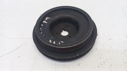 POLIA VIRABREQUIM RENAULT CLIO 1.0 2001 A 2012