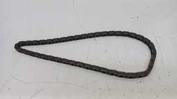 CORRENTE MOTOR VW JETTA 2.5 2008 A 2010 45CM CINZA