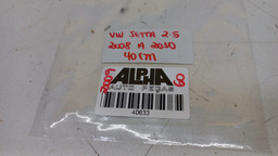 CORRENTE MOTOR VW JETTA 2.5 2008 A 2010