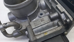 CORPO BORBOLETA HONDA CIVIC G10 1.5 2017 A 2020 TURBO