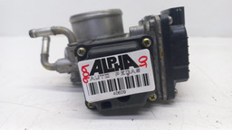 CORPO BORBOLETA HONDA CIVIC G10 1.5 2017 A 2020 TURBO