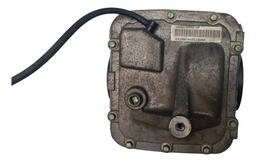 DIFERENCIAL TRASEIRO JAGUAR XTYPE 3.0 2006 2007