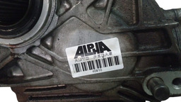 DIFERENCIAL DIANTEIRO HYUNDAI TUCSON 2.7 V6 2008 A 2010