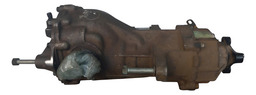 Diferencial Traseiro Hyundai Vera Cruz 3.8 V6 2008 A 2012