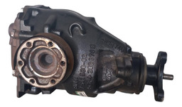 DIFERENCIAL DIANTEIRO BMW X1 2.0 2014 2015