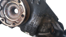 DIFERENCIAL DIANTEIRO BMW X1 2.0 2014 2015