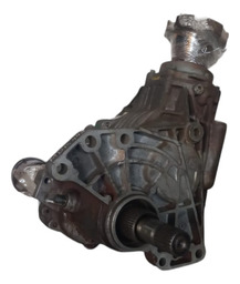 DIFERENCIAL DIANTEIRA GM CAPTIVA 3.6 V6 2012 2013