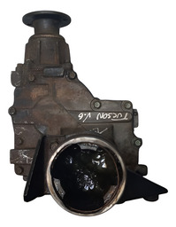 DIFRENCIAL DIANTEIRO HYUNDAI TUCSON 2.7 V6 2008 A 2010