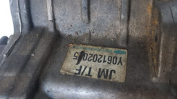 DIFRENCIAL DIANTEIRO HYUNDAI TUCSON 2.7 V6 2008 A 2010