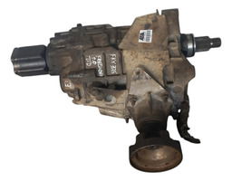 DIFERENCIAL DIANTEIRO LAND ROVER FREELANDER 2.0 2001