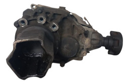 DIFERENCIAL DIANTEIRO LAND ROVER FREELANDER 2.0 2001