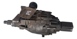 DIFERENCIAL DIANTEIRO LAND ROVER FREELANDER 2.0 2001