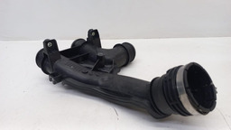 MANGUEIRA INTERCOOLER CITROËN JUMPY 1.6 2019 2020 PRETO