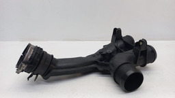 MANGUEIRA INTERCOOLER CITROËN JUMPY 1.6 2019 2020 PRETO