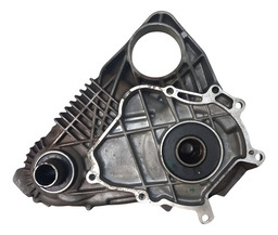 Caixa Tração Dianteira Bmw X6 4.4 2012
