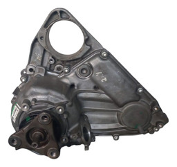 CAIXA TRAÇÃO DIANTEIRA BMW X6 4.4 2012