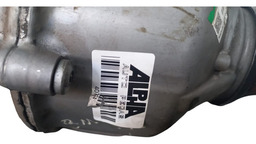 CAIXA TRAÇÃO DIANTEIRA BMW X6 4.4 2012