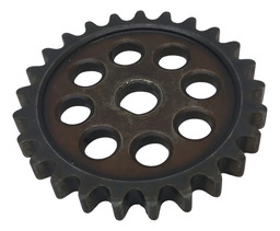 Engrenagem Bomba Oleo Vw Jetta 2.5 2008 A 2010