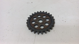 ENGRENAGEM BOMBA OLEO VW JETTA 2.5 2008 A 2010